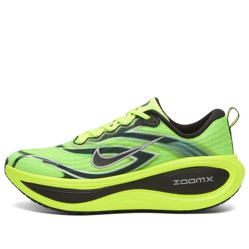 Vomero Plus Sneaker in Black/Volt/White