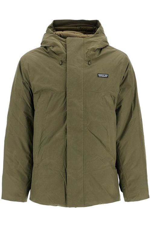 Parka Imbottito Stormshadow