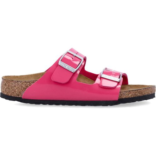Birkenstock Sandals Fuchsia