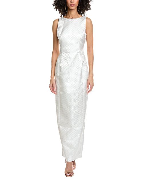 Marbella Maxi Dress