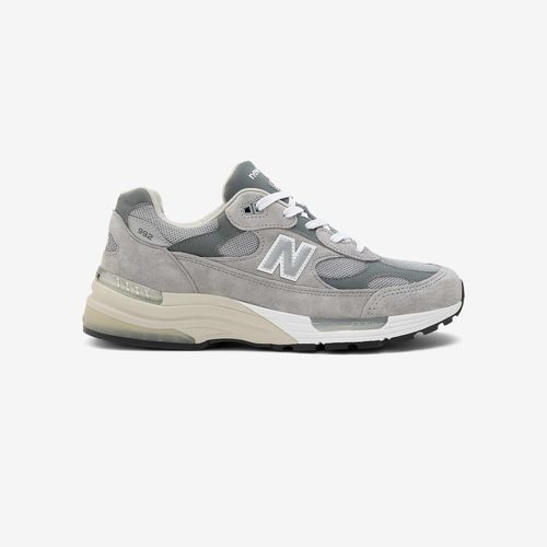 New Balance 992 - GREY - male