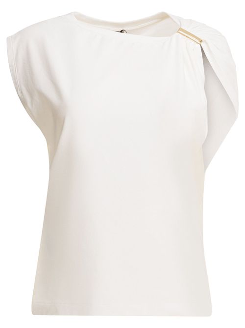 T-Shirts White