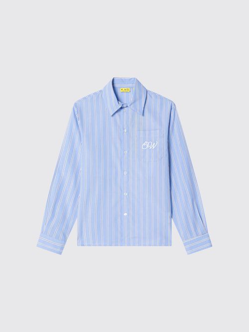 Shirt Kids color Blue