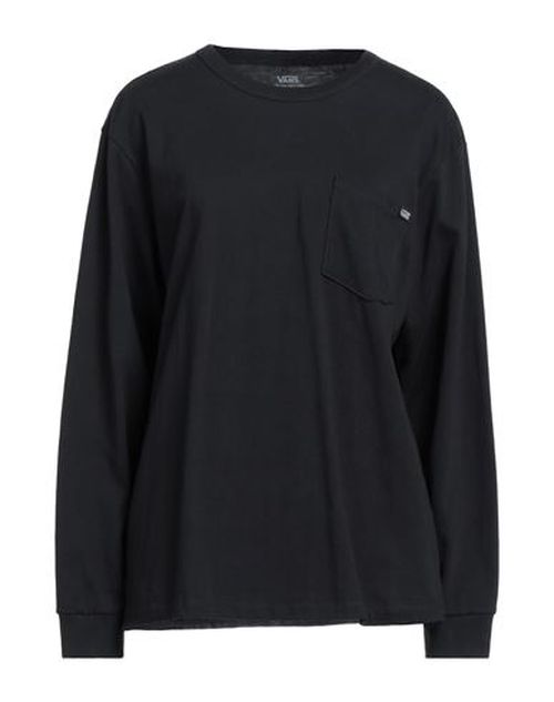 Woman T-shirt Black