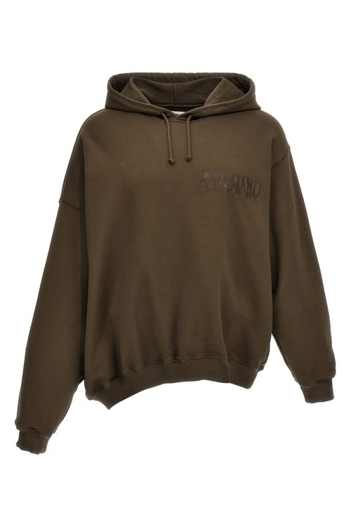 'Twisted' Hoodie