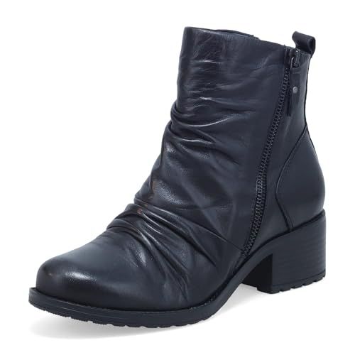 Miz Mooz Women's Juliena Boots Ankle