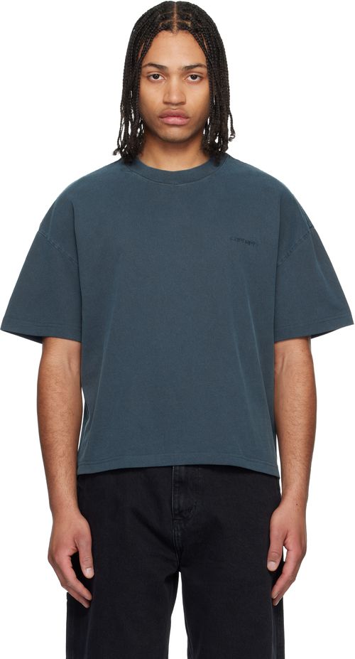 Gray Benton T-shirt