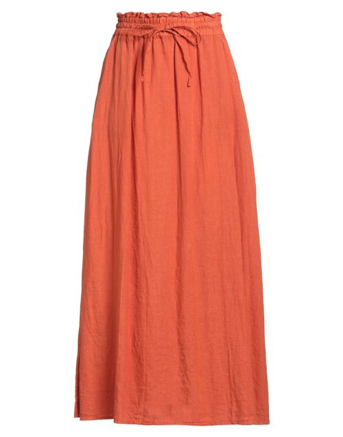 Maxi skirts