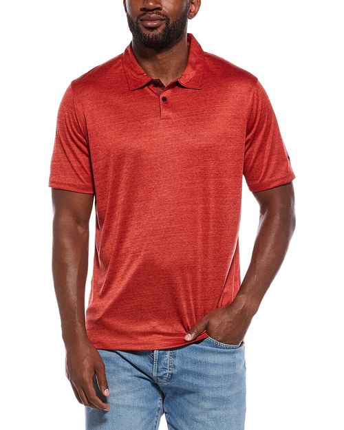 Aero Hydrolix Polo Shirt