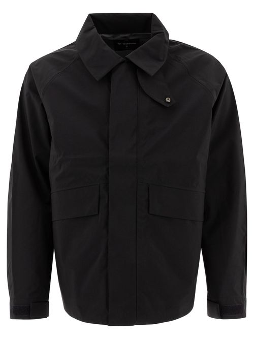 Gore-Tex Connector Jackets