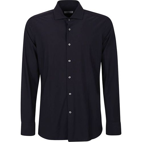 Sonrisa Long Sleeves Shirt