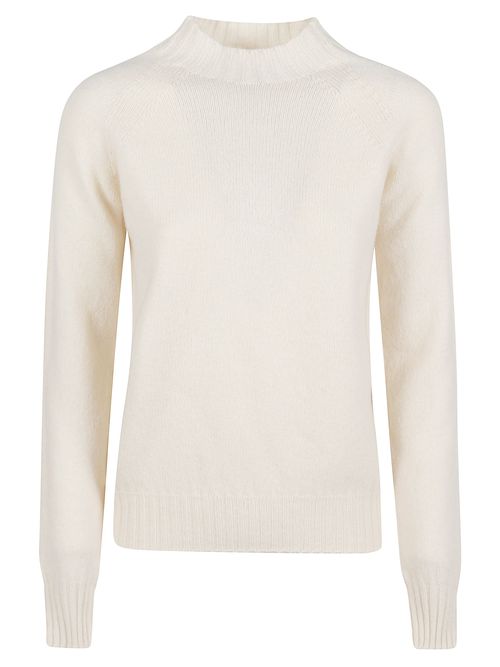 Crew Neck Sweater