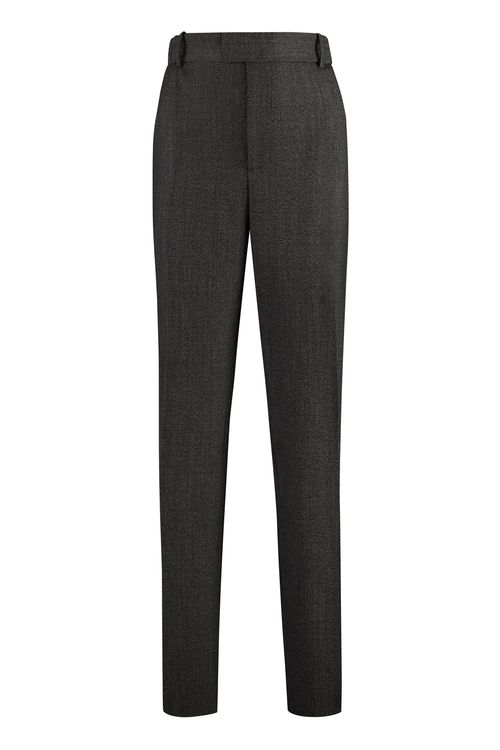 Wool Trousers for Women