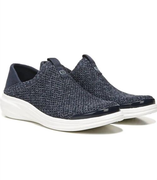 Women's Clever Shoes In Navy