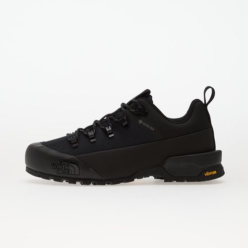 Sneakers The North Face Glenclyffe Low Gore-Tex TNF Black/ TNF Black