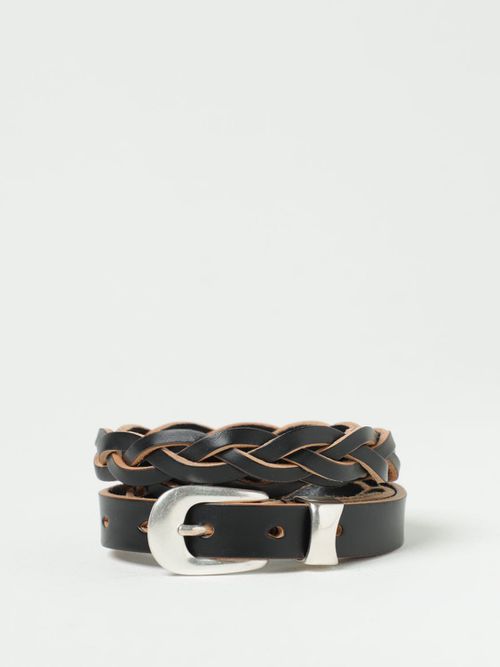 Belt Men color Black