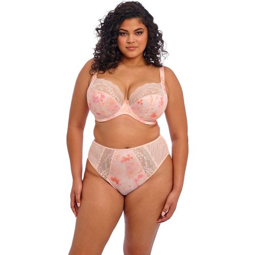Elomi Lucie Plunge Wired Bra Cosmo