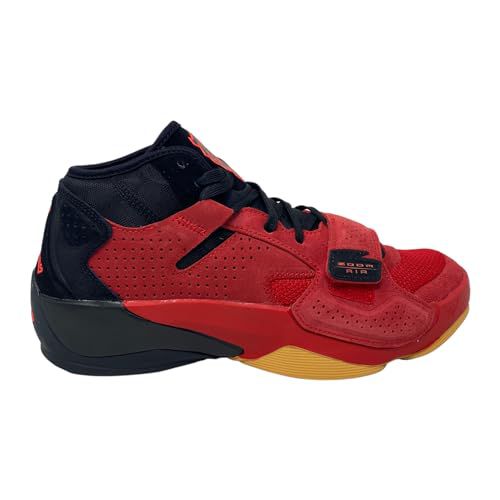 Jordan Zion 2 Men's Basketball Shoes