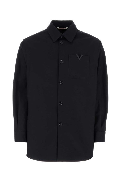 Shirt — Navy