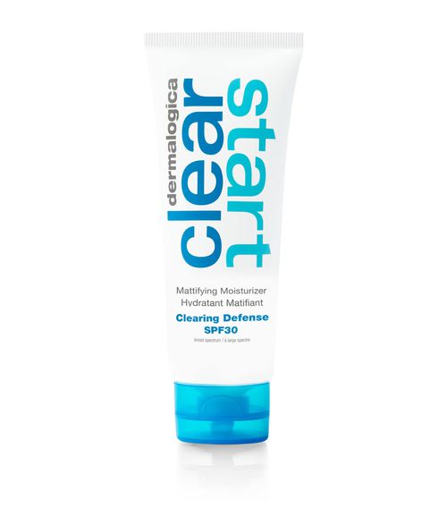 Clear Start Clearing Defense Mattifying Moisturizer SPF30