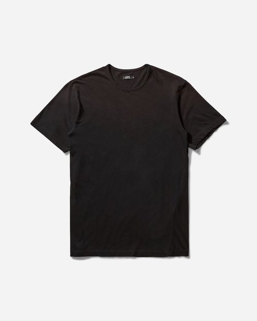 Men s Static Finesse Pup T-Shirt Black