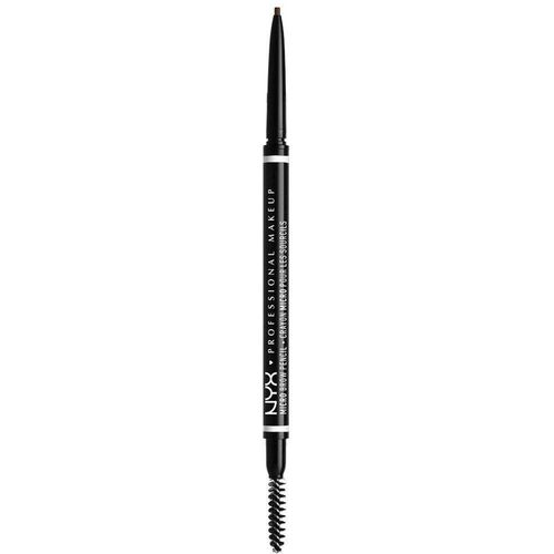 Debenhams Micro Brow Pencil In Espresso
