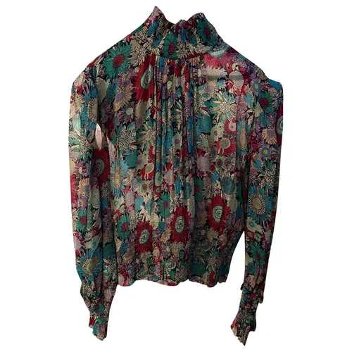 Tops Viscose for Female 38 FR