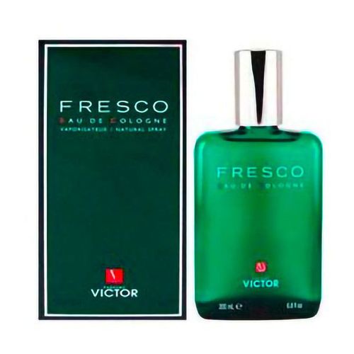 Victor Fresco - Eau De Cologne