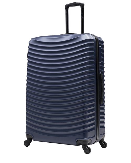 Adly Lightweight Hardside Spinner Suitcase
