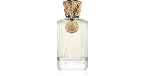 Atkinsons Tonic Vibes 250 ml — Diffuser