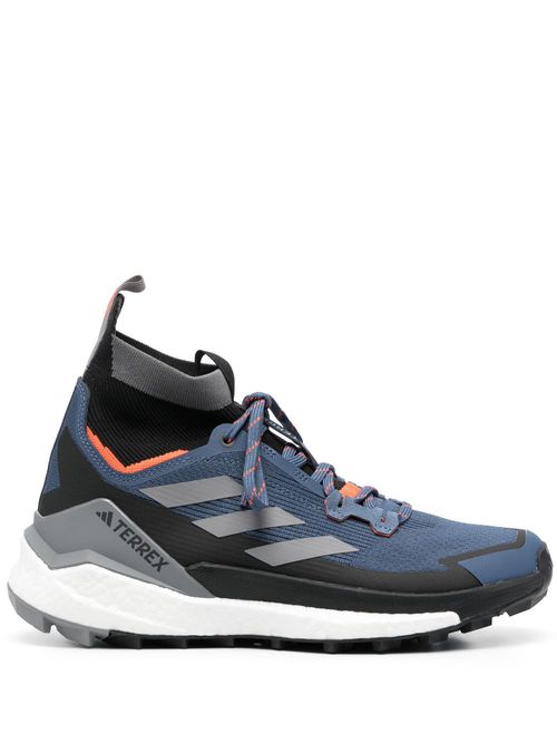 Terrex Free Hiker 2 sneakers - Blue