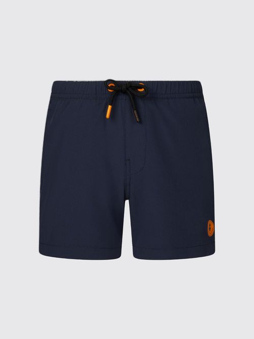 Swimsuit Kids color Blue