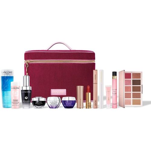 Lancome Holiday Beauty Box, Limited Edition Christmas Set