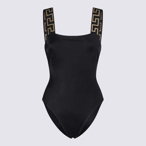 Black Swimsuit