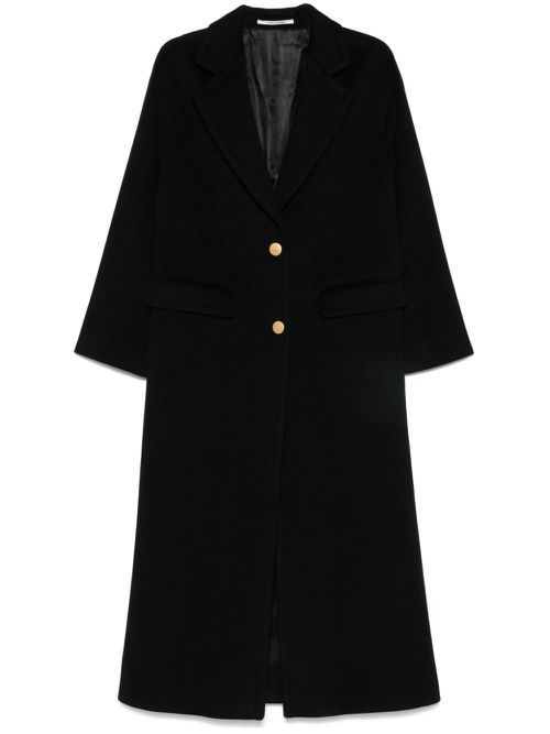 Carine coat - Black