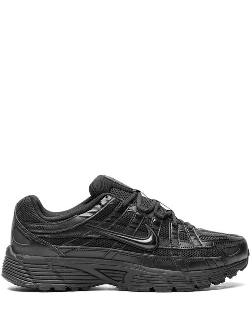 P-6000 sneakers - Black