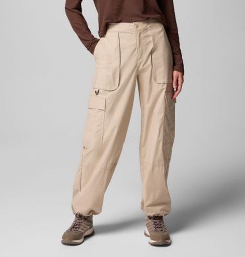 Women's Brea Falls  Cotton Ripstop Pants-