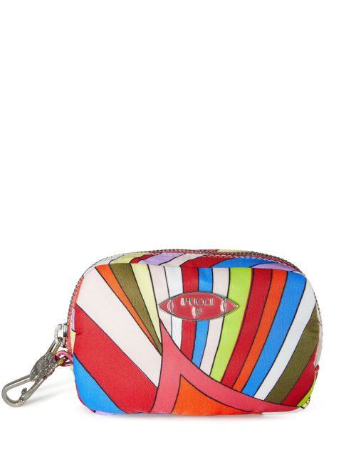 Yummy card case - Red