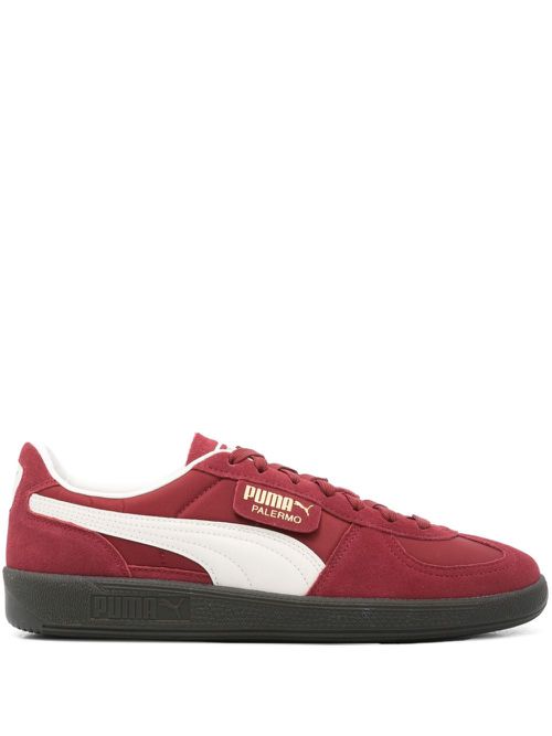 Palermo OG sneakers - Red