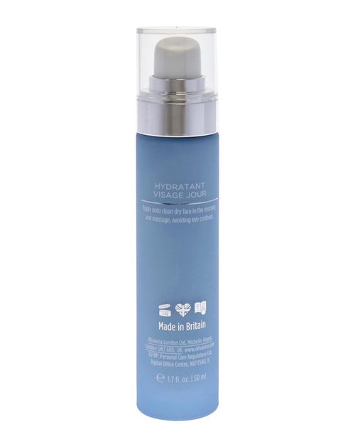 Women's 1.6oz Hyaluronic Firming Day Moisturizer