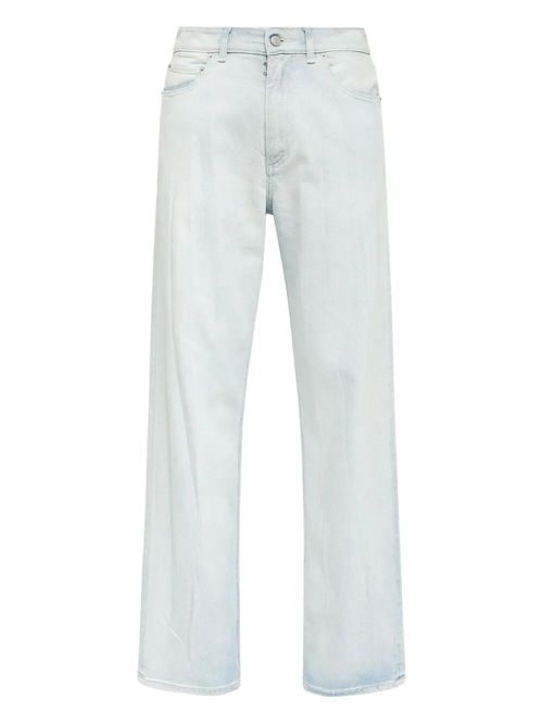5-Pocket Denim Pants for Men