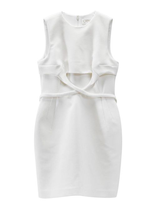 Sheath dress