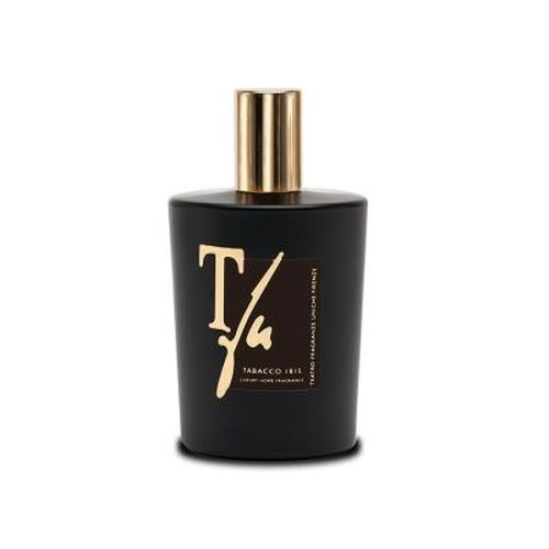 Teatro fragranze uniche Tabacco 1815 Room Spray 100 ml — Spray Diffuser