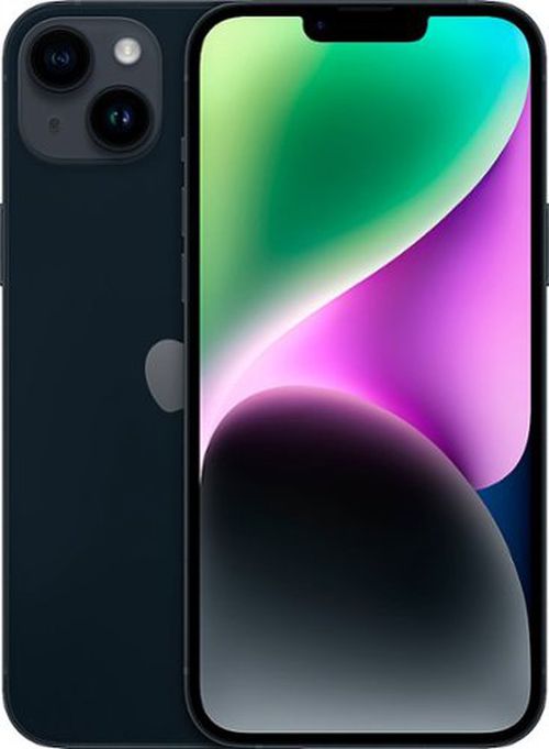 IPhone 14 Plus 128GB (Unlocked) - Midnight