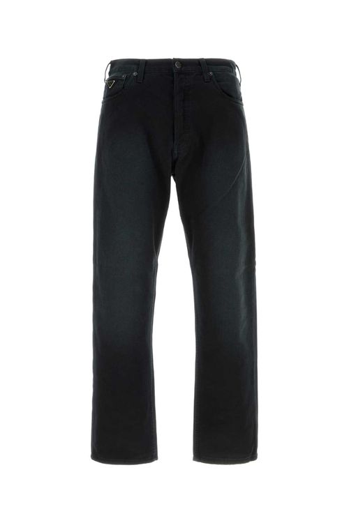 Slate Denim Jeans