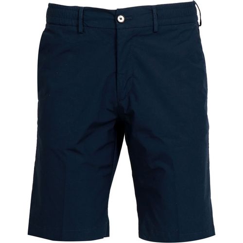 Pantaloncini Cruna Blu