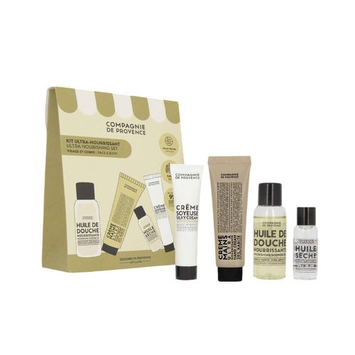 Ultra Nourishing Set