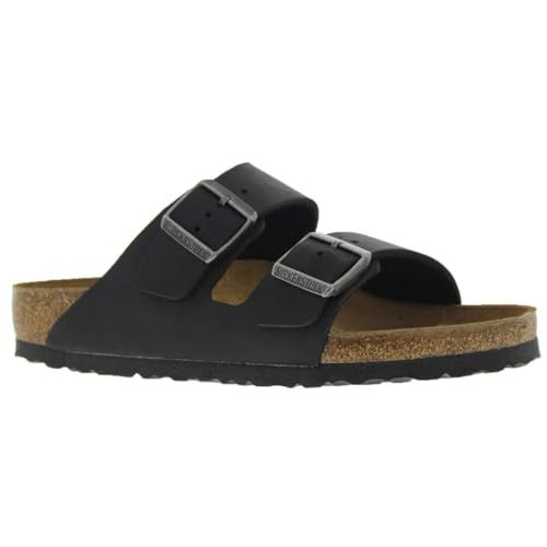 Birkenstock Arizona Unisex Leather Sandal Men's 11
