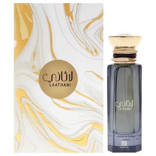 Laathani by for Unisex - 2.72 oz Extrait De Parfum Spray