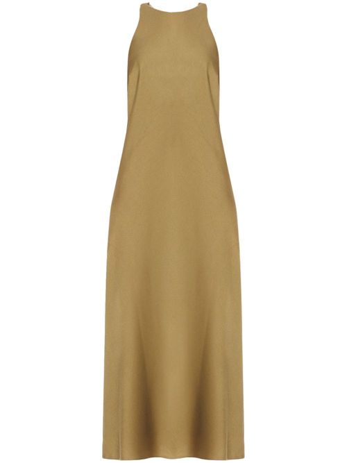 Tanya dress - Green